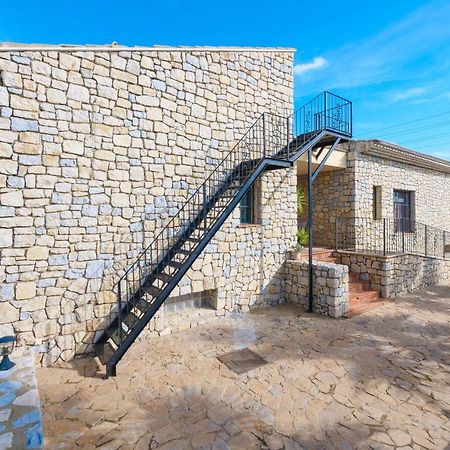 Melongos Villa Inca Kültér fotó