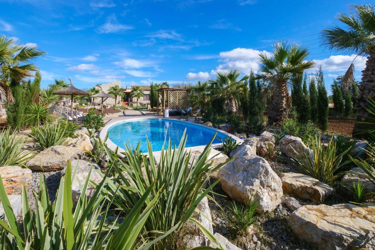 Melongos Villa Inca Kültér fotó