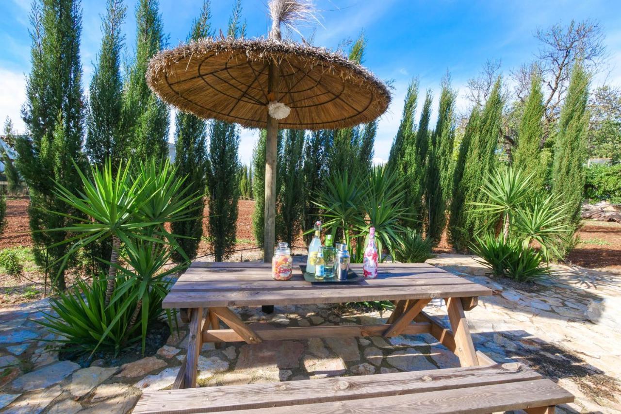 Melongos Villa Inca Kültér fotó