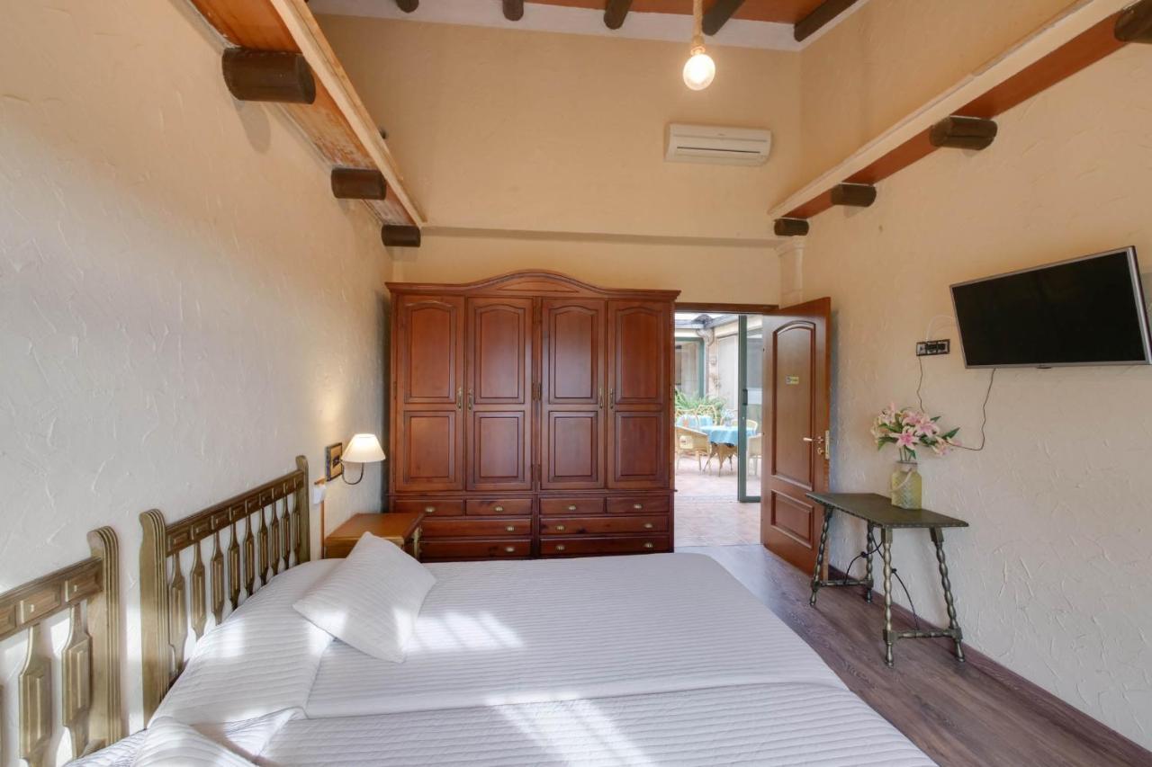 Melongos Villa Inca Kültér fotó