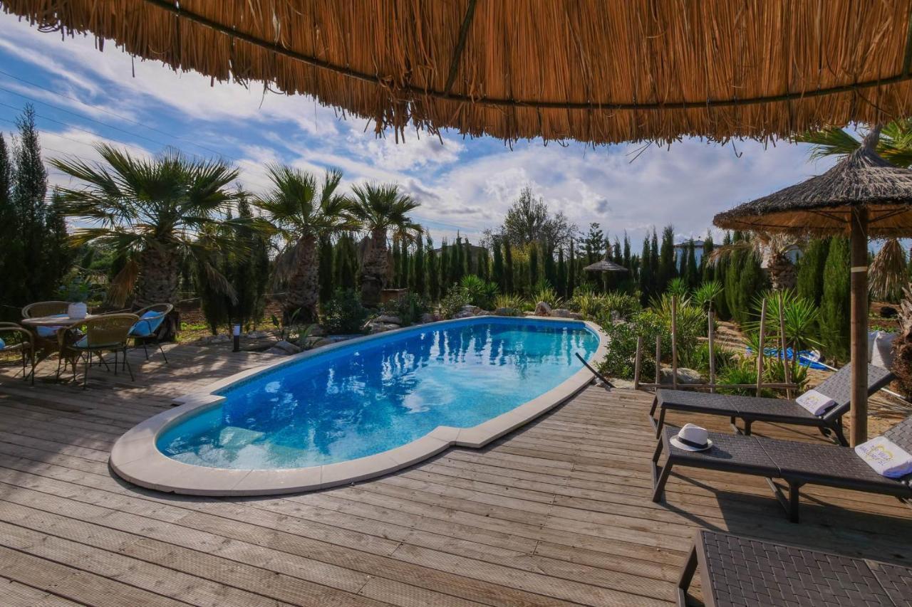 Melongos Villa Inca Kültér fotó
