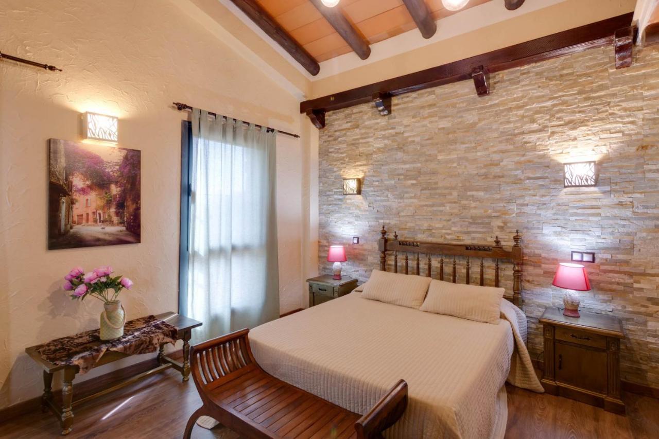 Melongos Villa Inca Kültér fotó