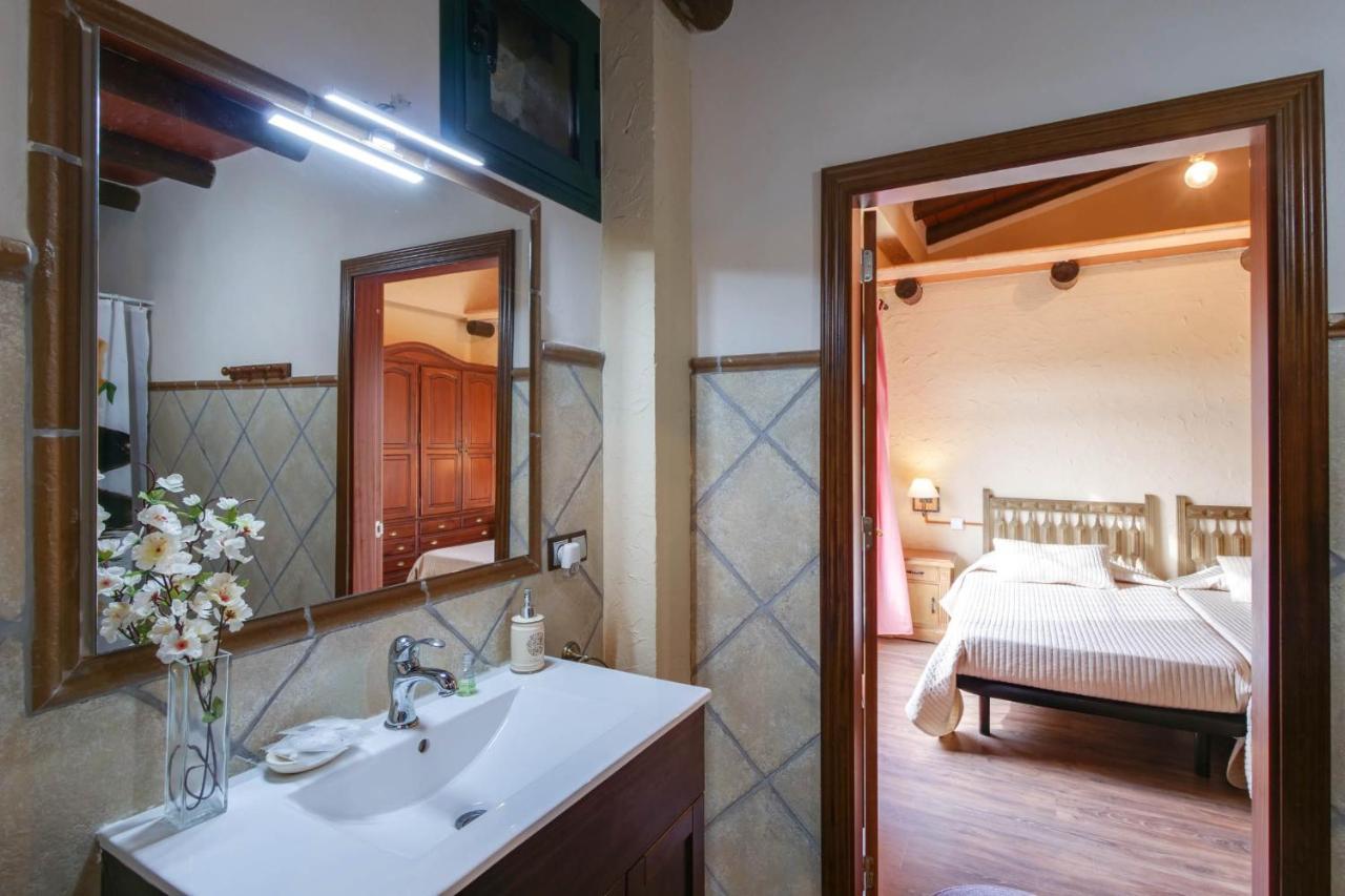 Melongos Villa Inca Kültér fotó