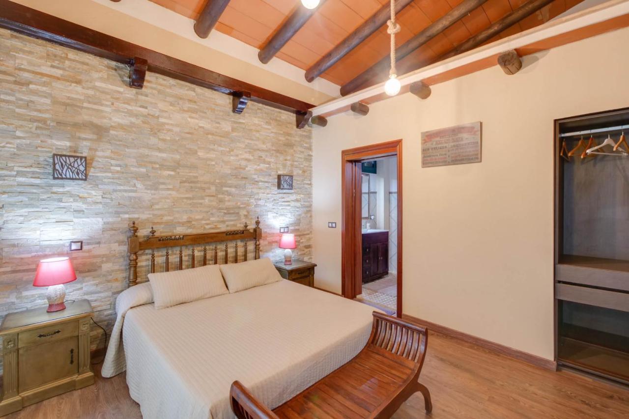 Melongos Villa Inca Kültér fotó